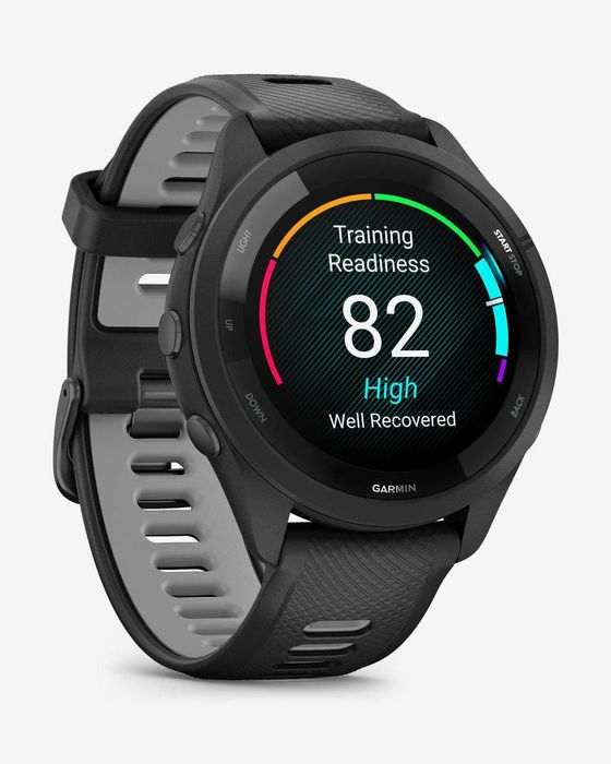 Garmin Forerunner 265 (NOVO NA CAIXA) 46mm