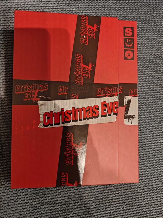 Stray Kids - Christmas Evel - Standard ver