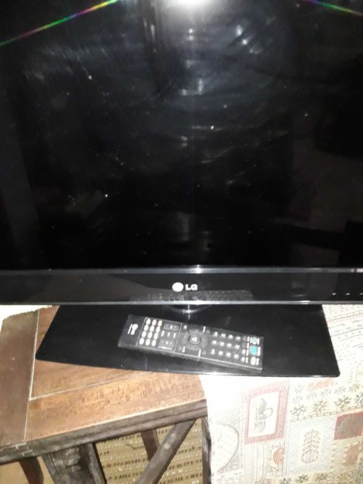 LCD LG Bom Estado
