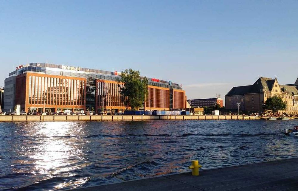 Wirtualne Biuro | Prestiżowy adres Centrum Szczecin | Lastadia Office