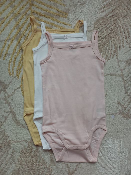 Body 104 ramionczka hm