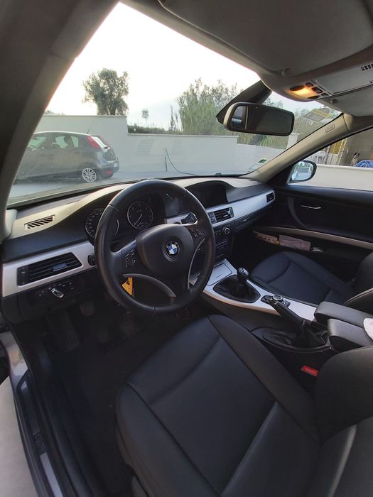 Bmw kit M carrinha