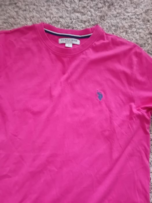 Ralph Lauren koszulka damska S