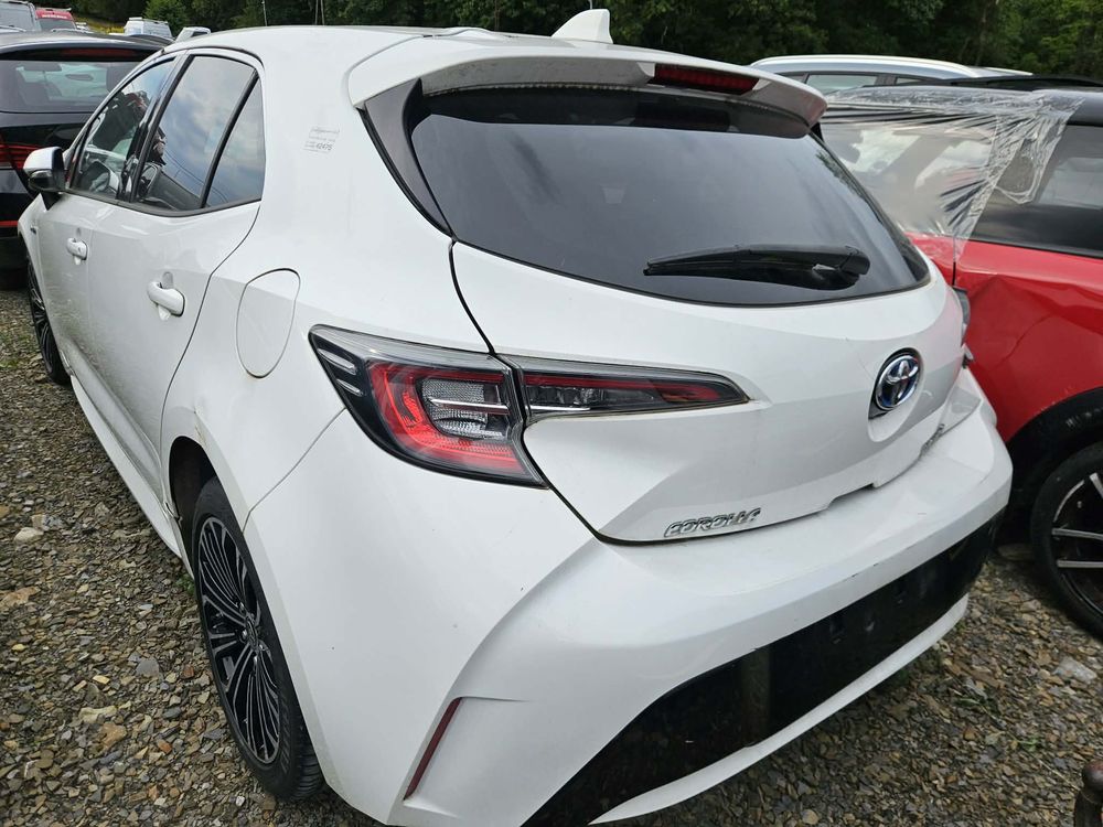 Toyota Corolla 1.8 Comfort