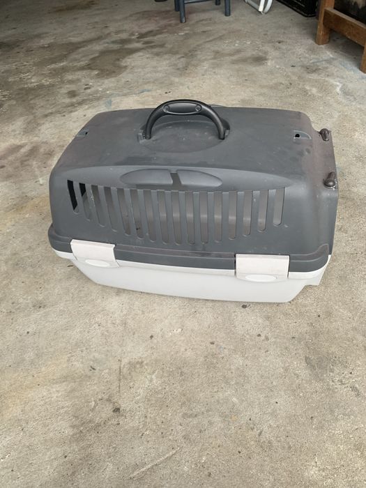 Transportadora de animais