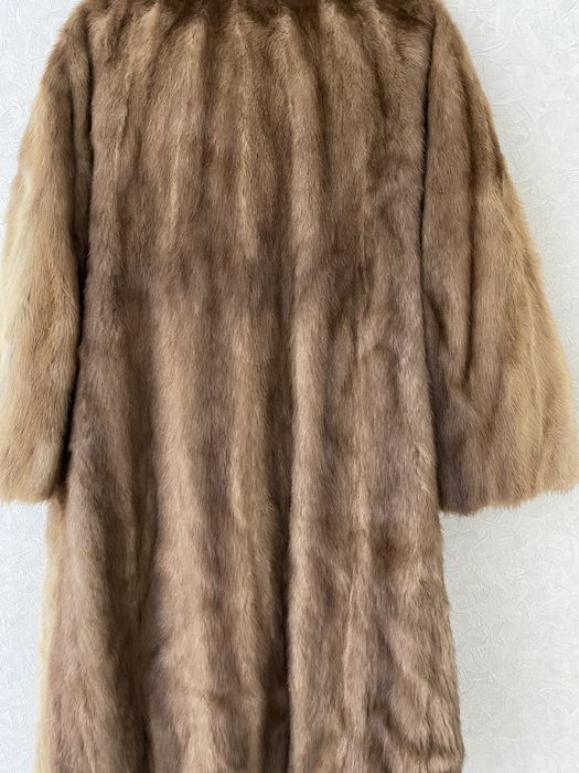 Продам Шубу норковую