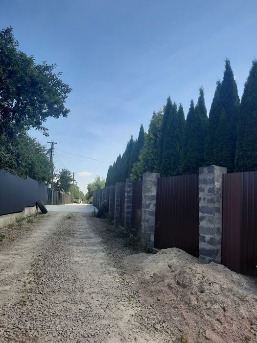 Продаж дачної ділянки