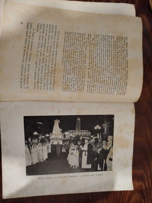 Ordem Terceira da Santíssima Trindade da Cidade do Porto