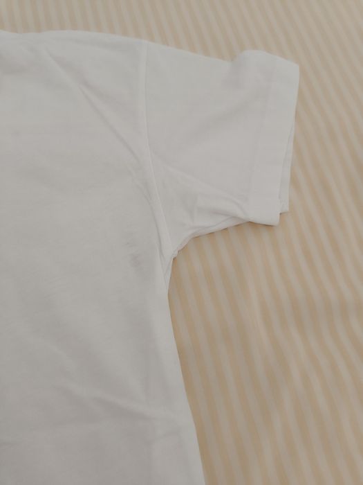 Conjunto t-shirt Disney tamanho XS