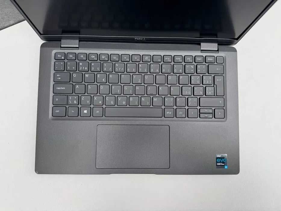 Ноутбук Dell Latitude 7320/i5-1145G7/16Gb DDR4/256Gb M2/13" IPS/Гарантія