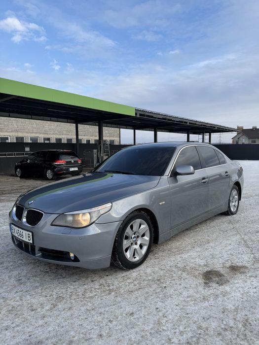 Бмв 520 продам.