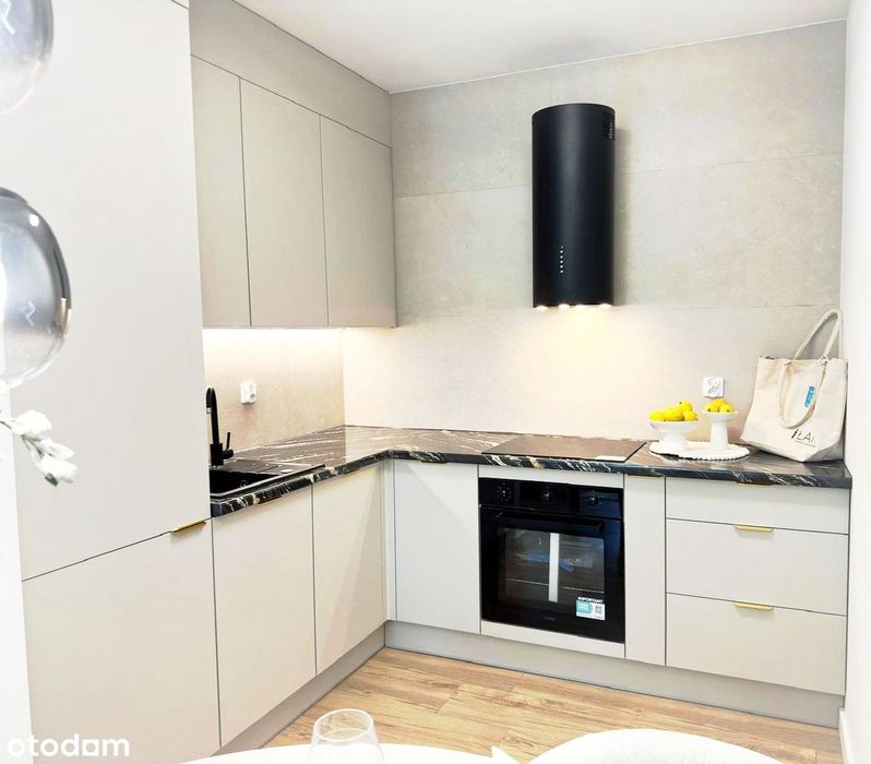 Mieszkanie w standardzie Premium - Widok 3