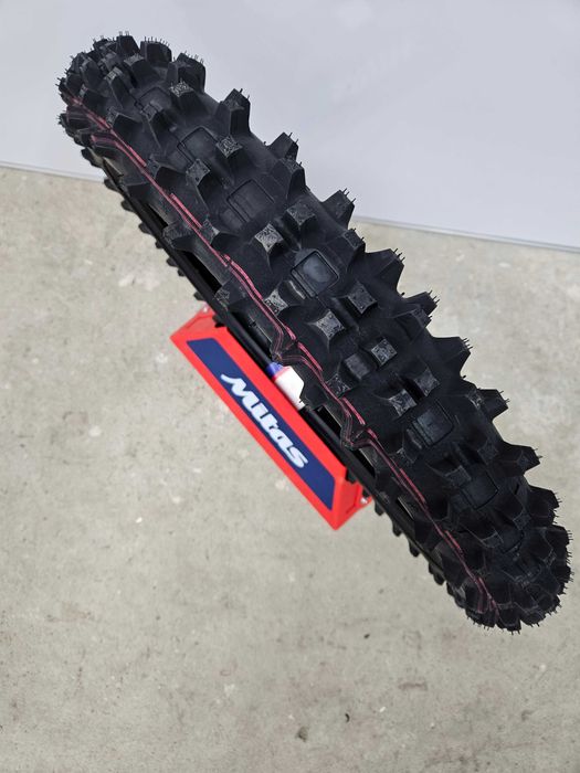 Opona Mitas 80/100-21 Terra Force - MX Sand cross enduro mx
