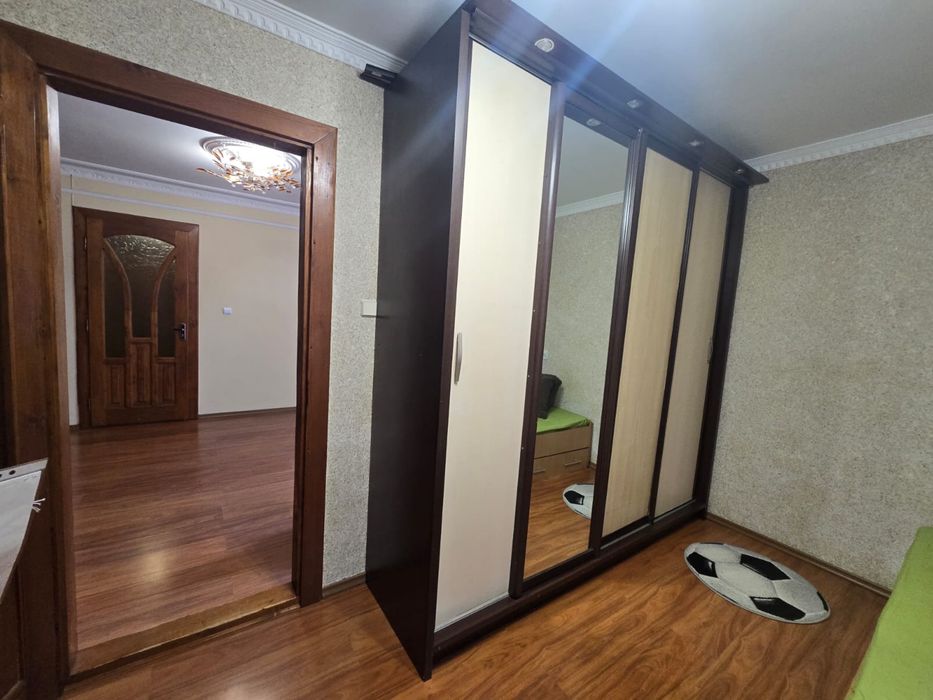 Продаж 2 кімн.кв-ри в передмістя м.Берегове ( с.Гать)