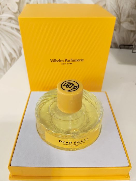 Парфюм унисекс Vilhelm Parfumerie Dear Polly, 100 мл.
