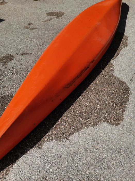 Kayak caiaque canoa Wilderness Systems