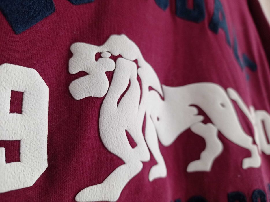 Світшот Lonsdale оригінал