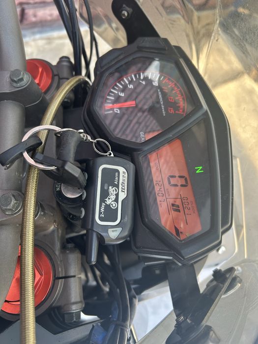 Shineray X-Trail 250 в отличном состоянии. Шинрей х трейл 2023