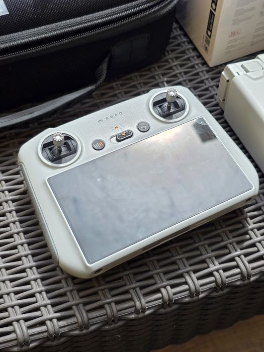 Dji mini 3 pro Fly more Como embalado