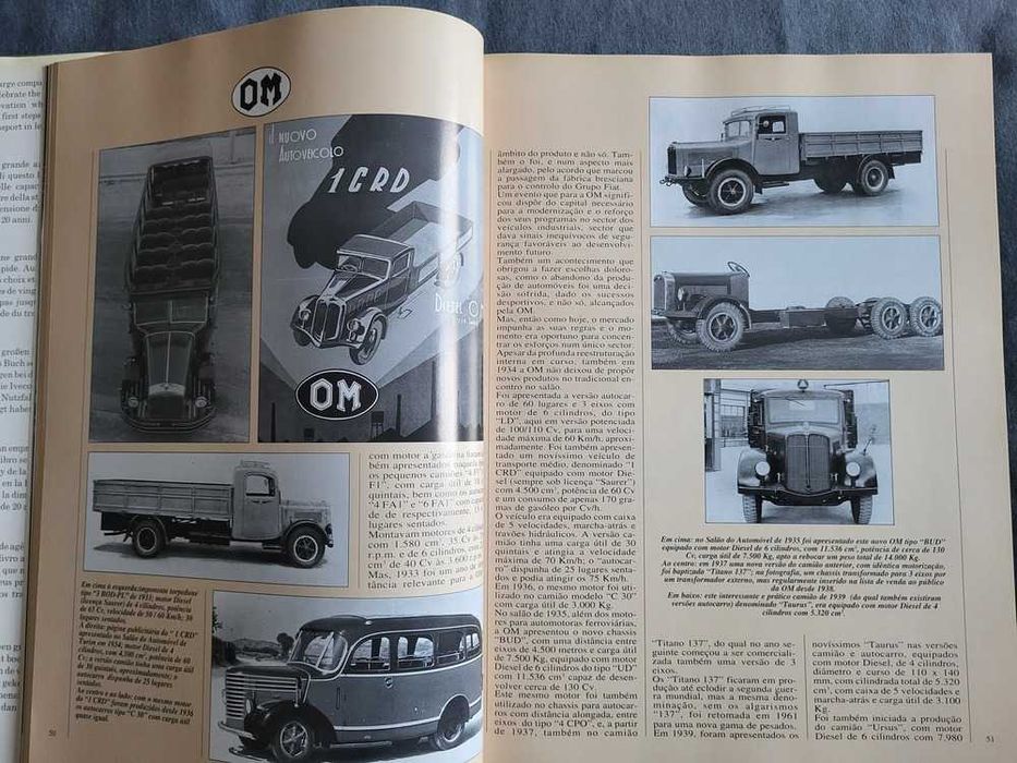 Iveco Story The World of Transport