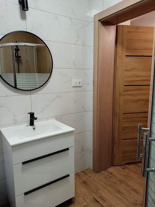 Apartamenty na wynajem