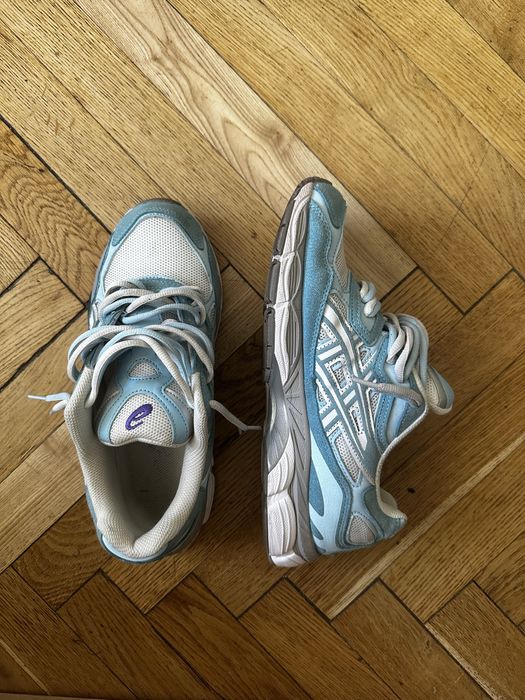 Asics Gel NYC Arctic Sky