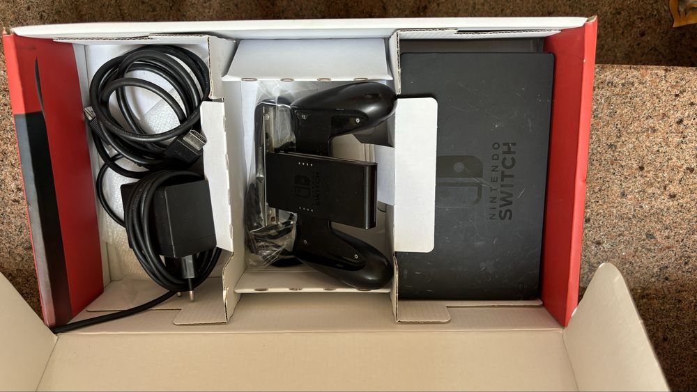 Nintenco switch