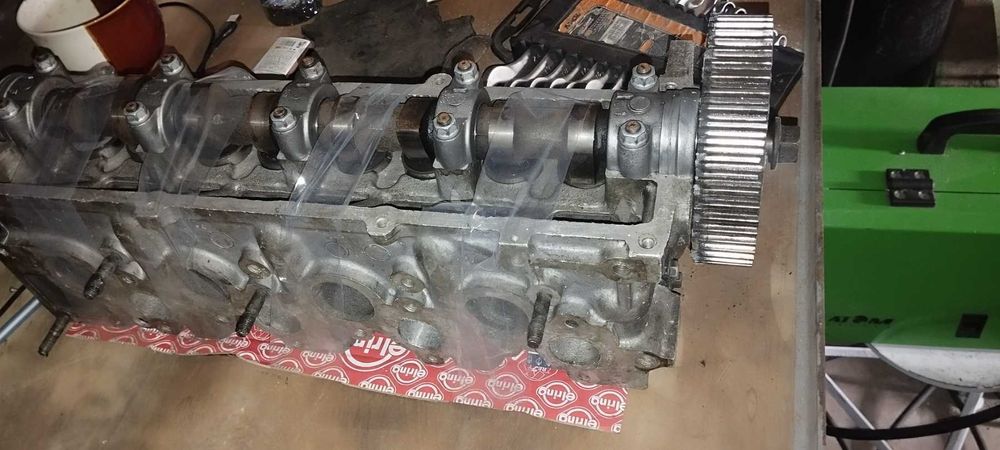 Продам Мазду е2200