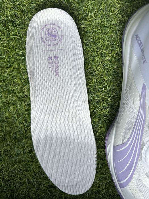 Buty Puma Accelerate Nitro SQD Handball Halówki Rozmiar 37,5 Nowe