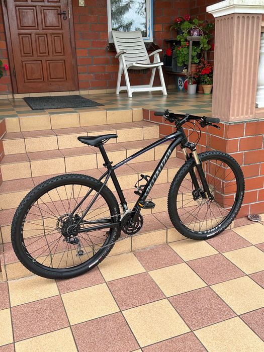 Rower MTB Specialized Rockhopper EXPERT 29”