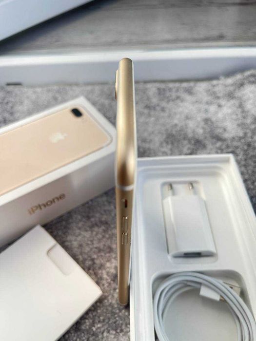 Apple  iPhone 7 Plus 128