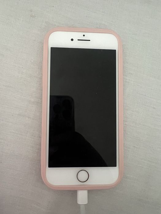 Iphone 7 w swietnym stanie