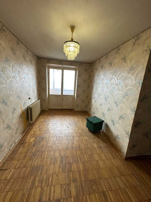 Затишна 2 кімн кв-ра пр Левка Лук'яненка (Рокосовського), біля "Ниви"