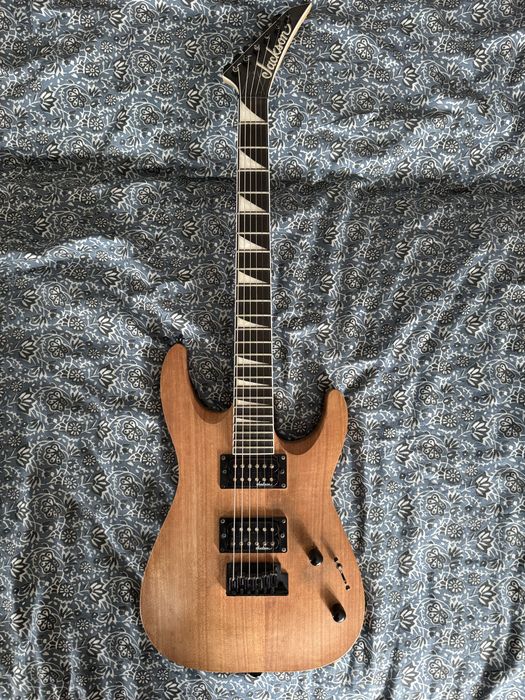 Jackson JS 21 Dinky