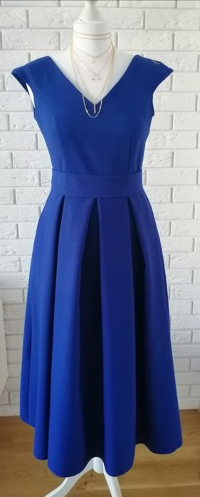 Sukienka A&A Collection roz. 38