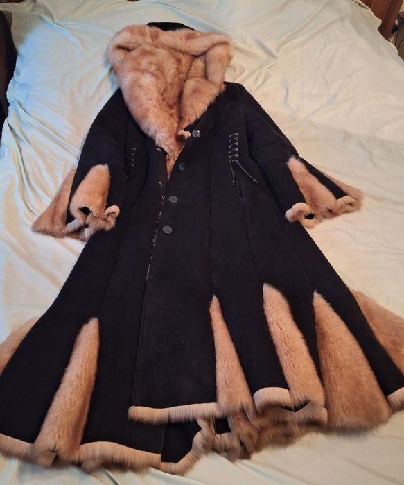 Продам дубльонку