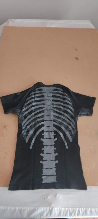 Camisola térmica Northwave (como nova)