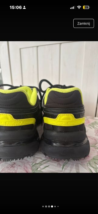 Buty Lacoste Sneakersy L003 2K24