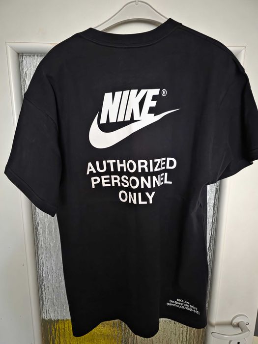 koszulka nike oryginalna ,rozmiar M (męska)