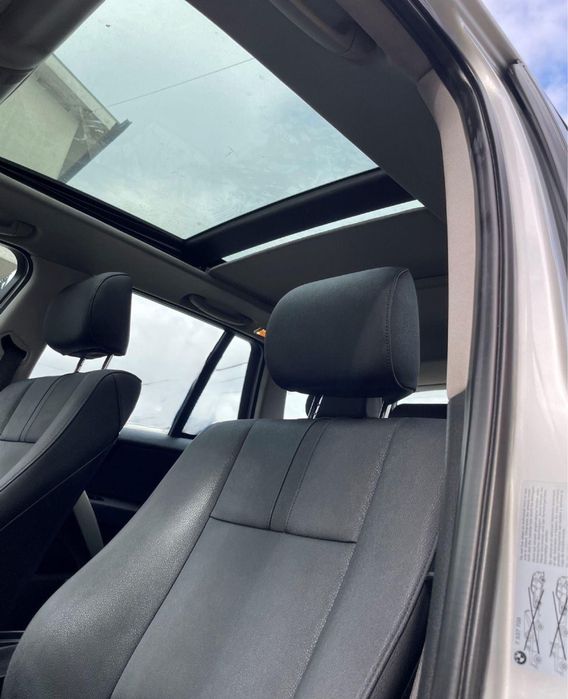 BMW X3 xDrive 2.0d 150cv | FULL EXTRAS | Totalmente Revisto | Estado Novo