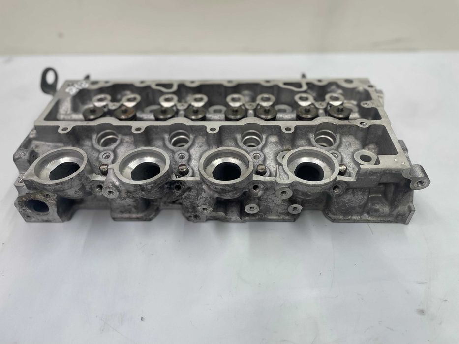 Cabeça de motor/culassa Citroen Nemo 1.4Hdi (Ref.:8HS)