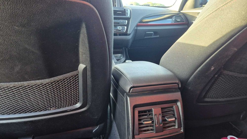 BMW 116d - Excelente Estado | Pack M | LED | Sportline | 116cv