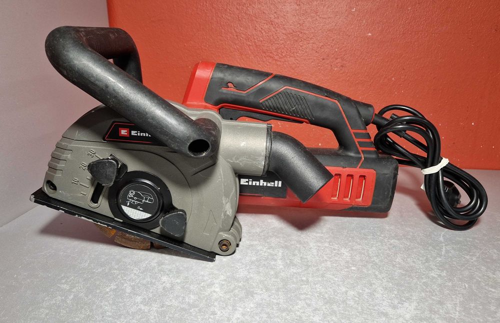 Bruzdownica Einhell TE-MA 1500