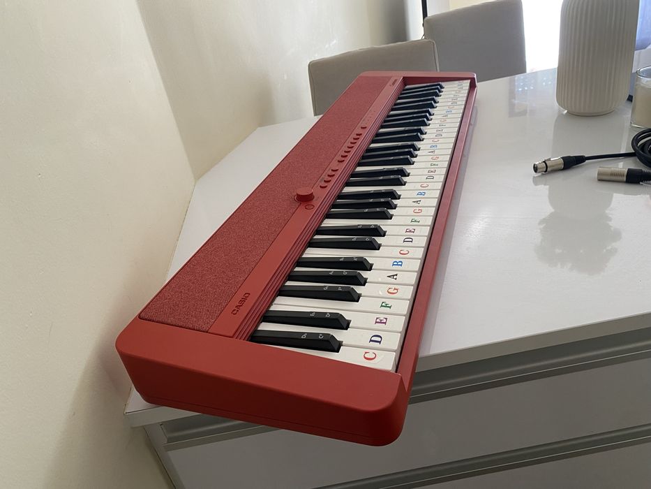 Casiotone  CT S1