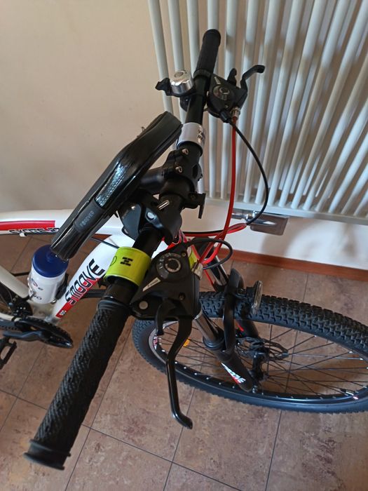 Rower górski MTB SMOOVE Excite 27.5