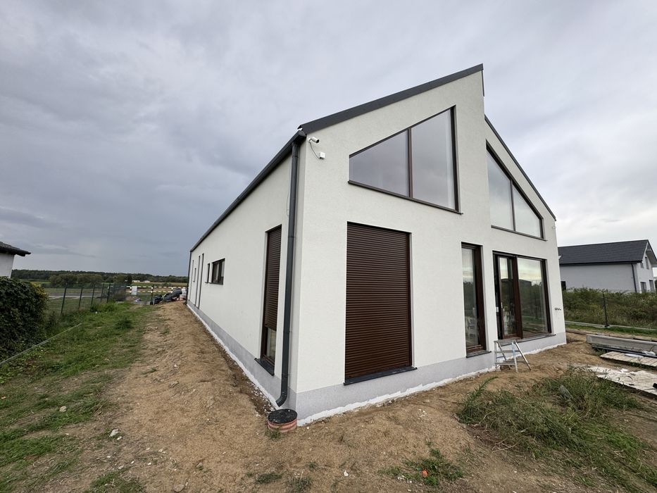 Tynkowanie Elewacji /Malowanie /Kompleksowe Ocieplenie