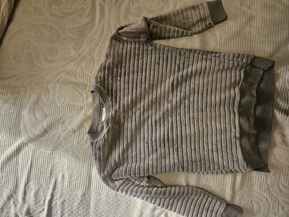 Фліска, флісова ,плюшева кофта, светр