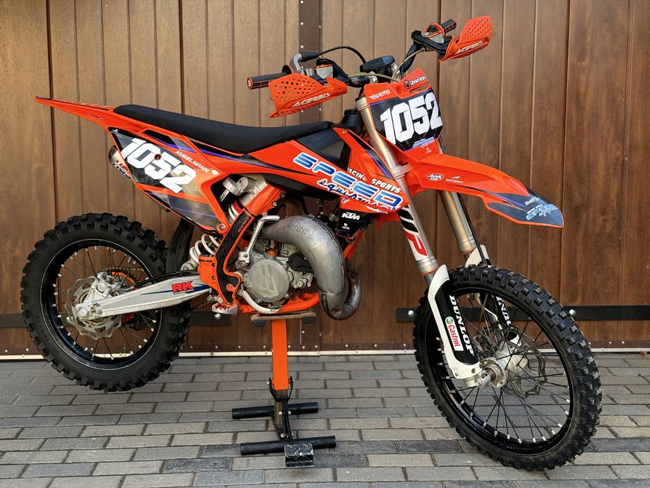 KTM