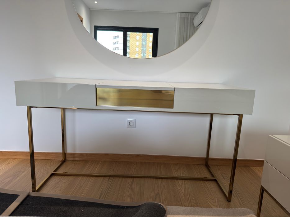 Quarto de casal Evanyrouse
