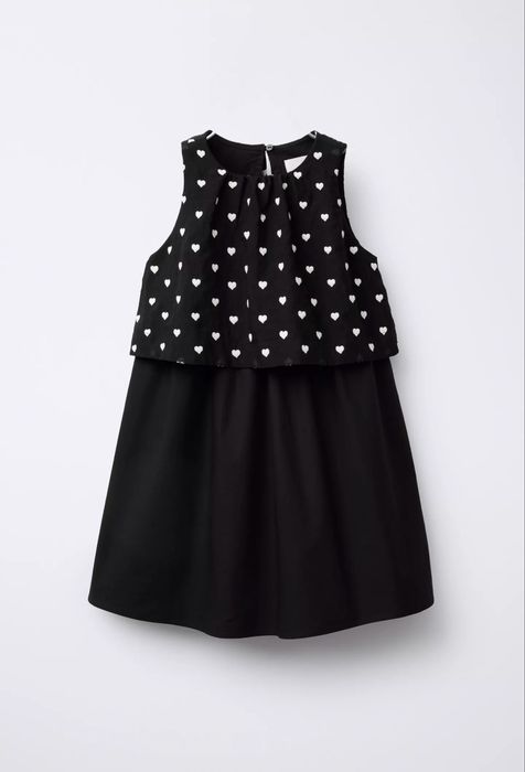 Новое платье Zara 156 р